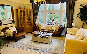 The Old Rectory Chicklade